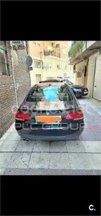 2009 BMW 3 series
