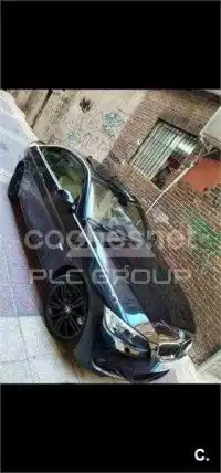 2009 BMW 3 series