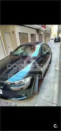 2009 BMW 3 series