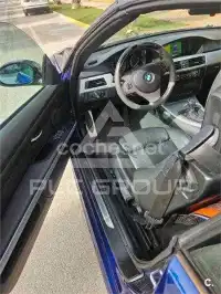 2009 BMW 3 series