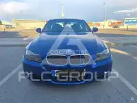 2009 BMW 3 series