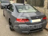 2009 BMW 3 series