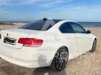 2009 BMW 3 series