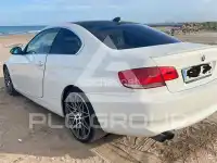 2009 BMW 3 series