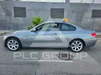 2009 BMW 3 series