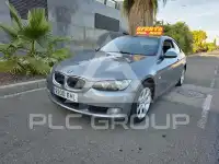 2009 BMW 3 series