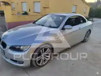 2009 BMW 3 series