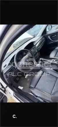 2009 BMW 3 series