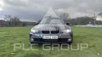 2009 BMW 3 series