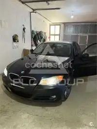 2009 BMW 3 series