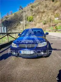 2009 BMW 3 series