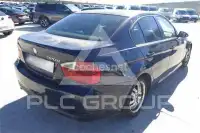 2009 BMW 3 series