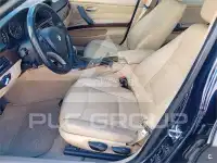 2009 BMW 3 series