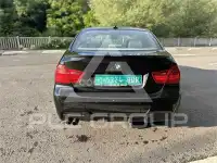 2009 BMW 3 series