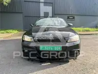 2009 BMW 3 series
