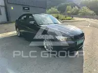 2009 BMW 3 series
