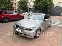 2009 BMW 3 series