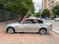 2009 BMW 3 series