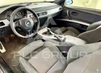 2009 BMW 3 series