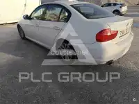 2009 BMW 3 series