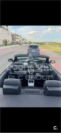 2009 BMW 3 series