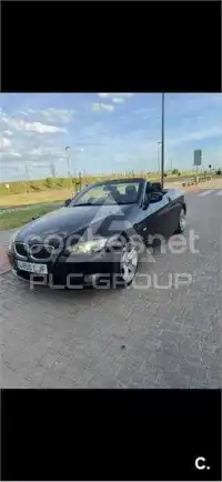 2009 BMW 3 series
