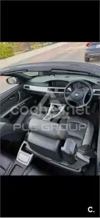 2009 BMW 3 series