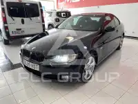 2009 BMW 3 series