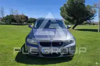2009 BMW 3 series