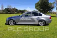 2009 BMW 3 series