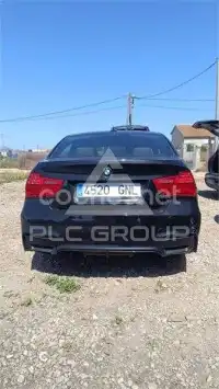 2009 BMW 3 series