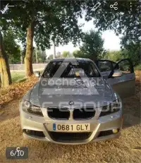 2009 BMW 3 series