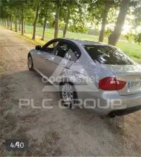 2009 BMW 3 series