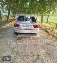 2009 BMW 3 series