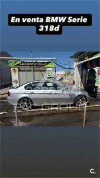 2009 BMW 3 series