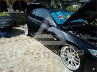 2009 BMW 3 series