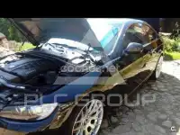 2009 BMW 3 series