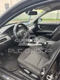 2009 BMW 3 series