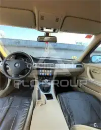 2009 BMW 3 series