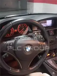2009 BMW 3 series