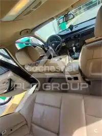 2009 BMW 3 series