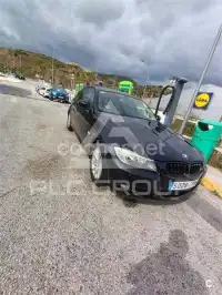 2009 BMW 3 series