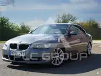 2009 BMW 3 series