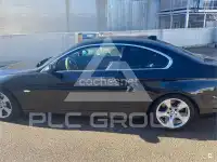 2009 BMW 3 series