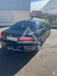 2009 BMW 3 series