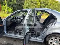 2009 BMW 5 series