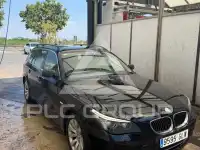 2009 BMW 5 series