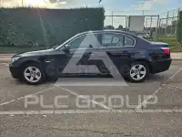 2009 BMW 5 series
