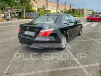 2009 BMW 5 series