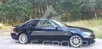 2009 BMW 5 series